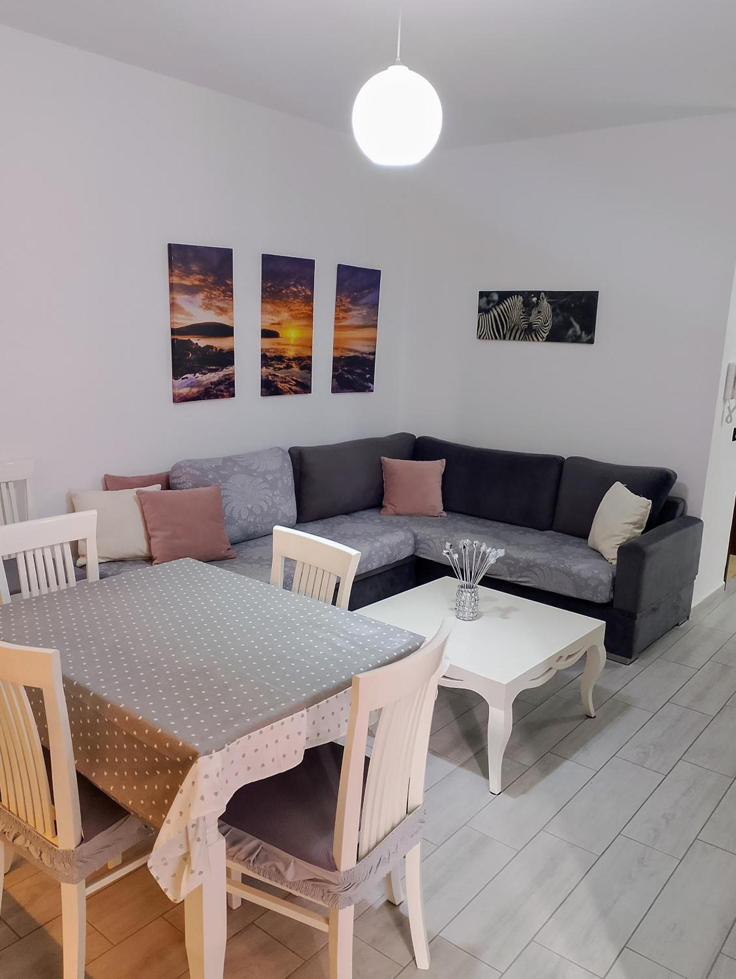 Apartment Ashley Durres